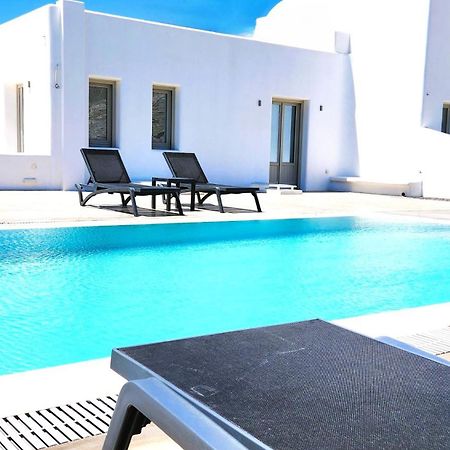 Hayal Suites Santorini Emporio  ภายนอก รูปภาพ