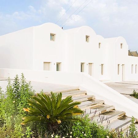 Hayal Suites Santorini Emporio  ภายนอก รูปภาพ