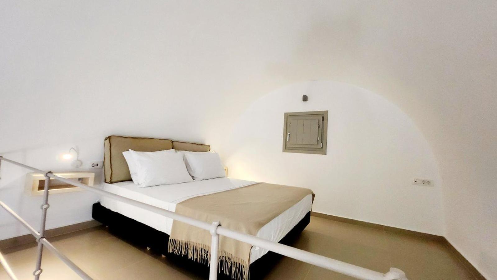 Hayal Suites Santorini Emporio  ภายนอก รูปภาพ
