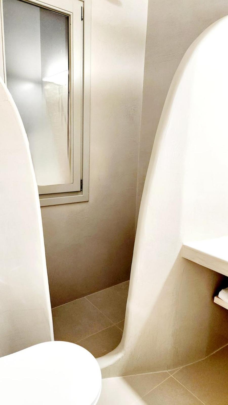 Hayal Suites Santorini Emporio  ภายนอก รูปภาพ