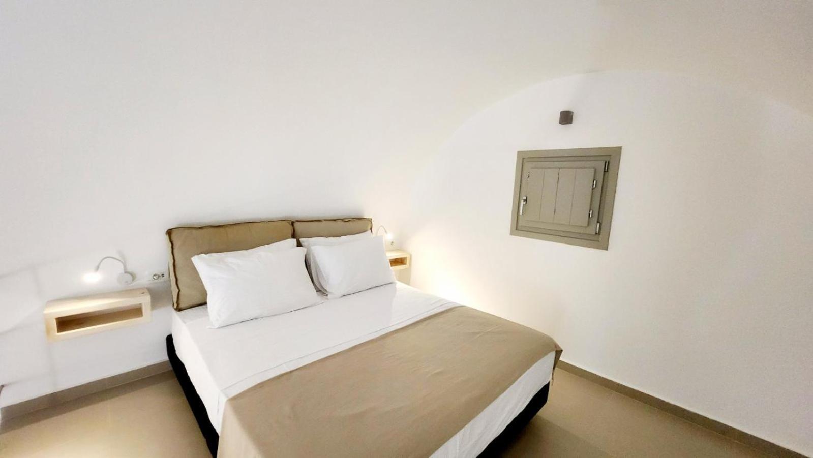 Hayal Suites Santorini Emporio  ภายนอก รูปภาพ
