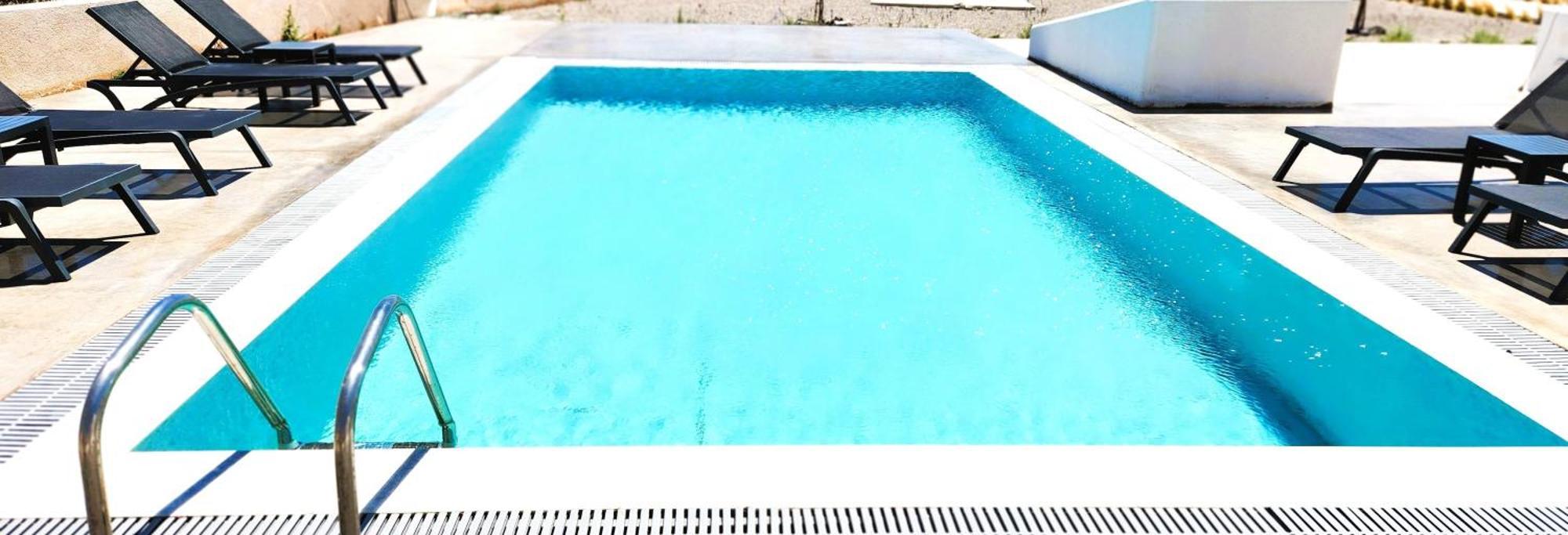Hayal Suites Santorini Emporio  ภายนอก รูปภาพ