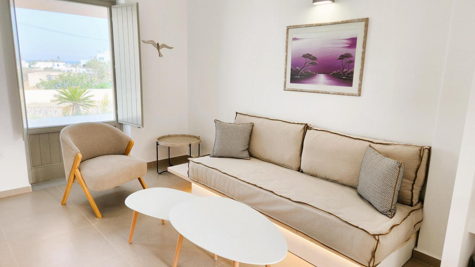Hayal Suites Santorini Emporio  ภายนอก รูปภาพ