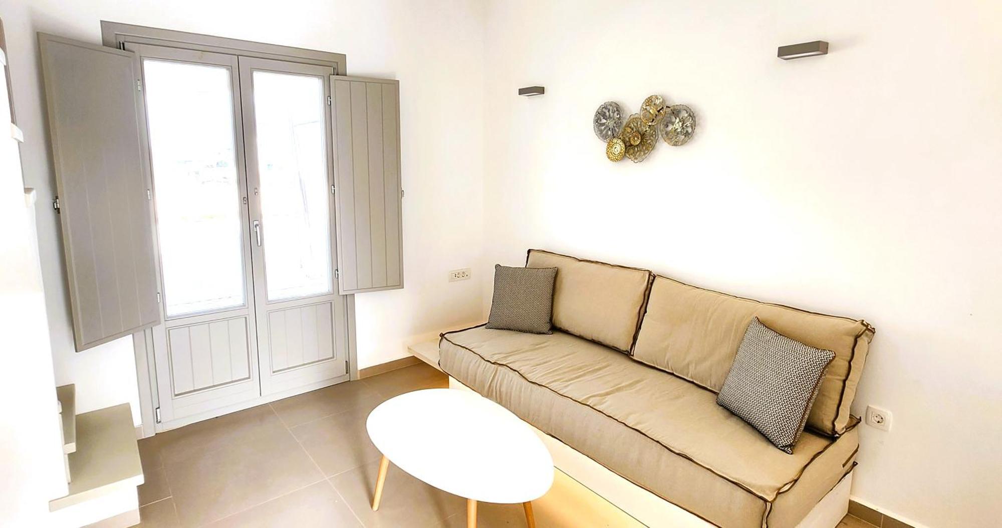 Hayal Suites Santorini Emporio  ภายนอก รูปภาพ